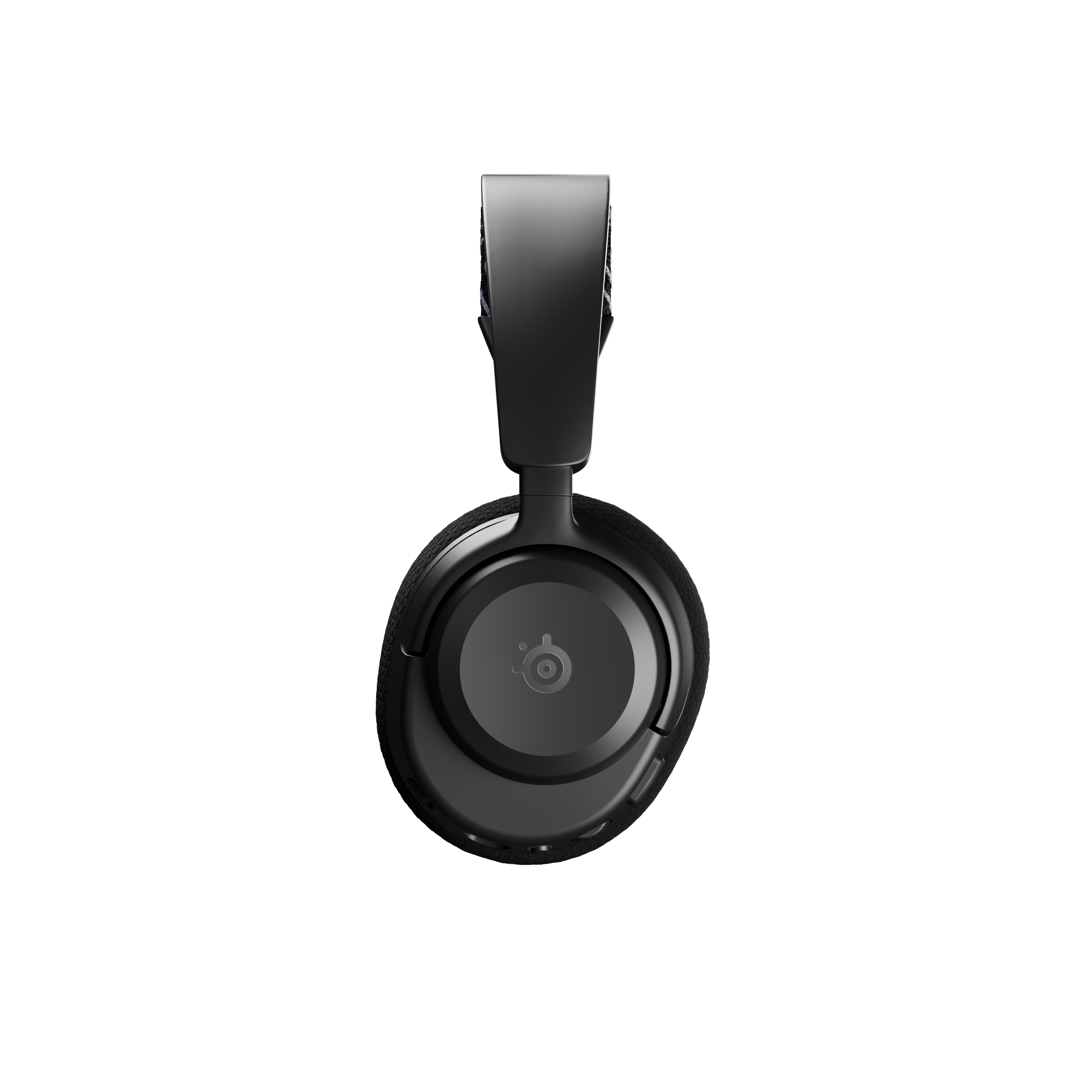 SteelSeries賽睿Arctis Nova 3X無線電競耳機麥克風-夜澈黑